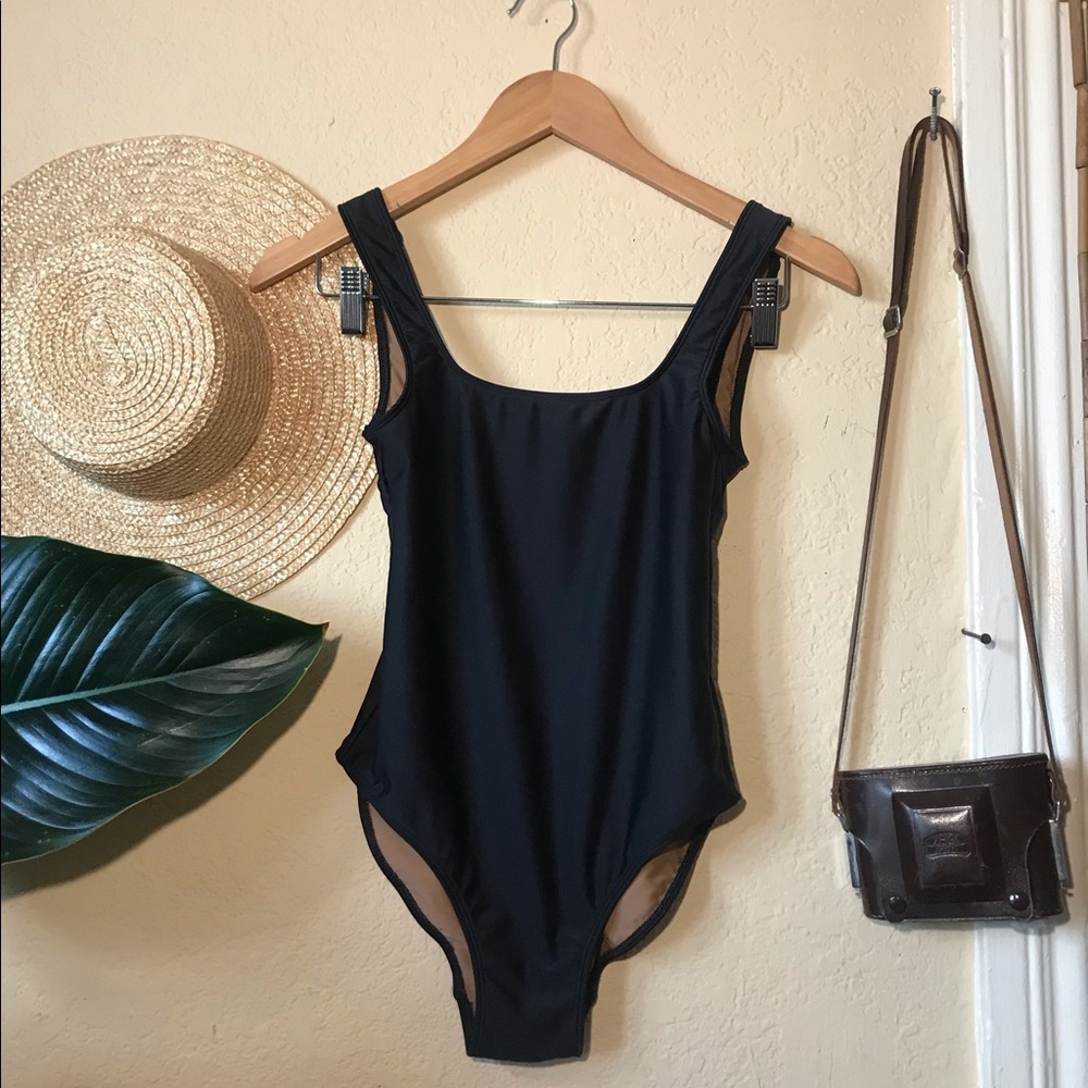 NU SWIM JAIM ONE PIECE